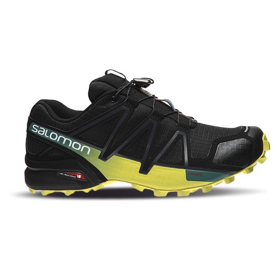 Tênis Salomon Speedcross 4