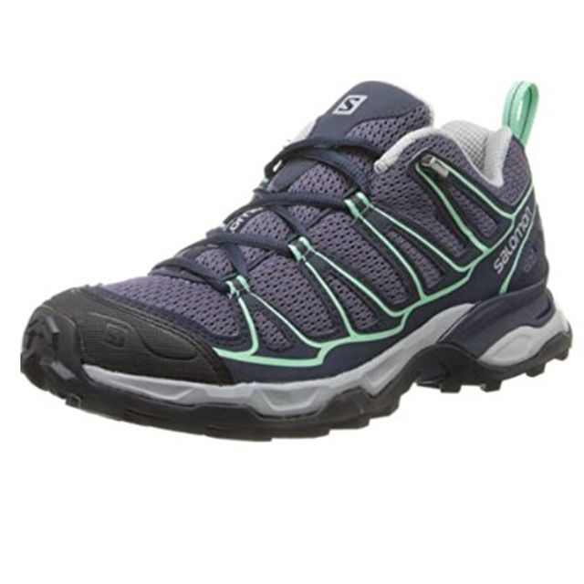 tenis salomon x ultra