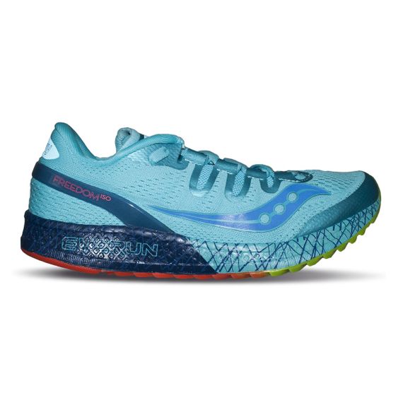 Tênis Saucony Freedom ISO F