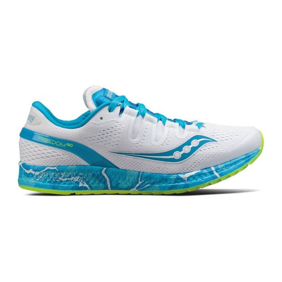 Tênis Saucony Freedom Iso Feminino