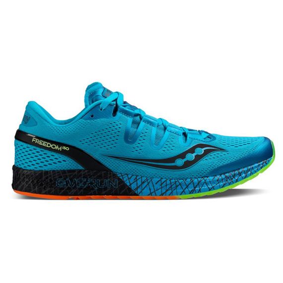 Tênis Saucony Freedom Iso