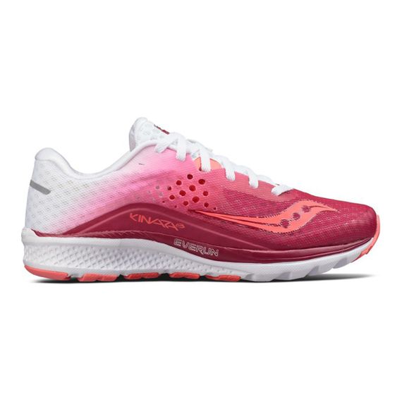 Tênis Saucony Kinvara 8 F