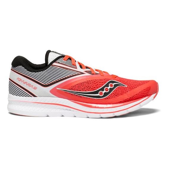 Tênis Saucony Kinvara 9