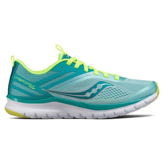 Tênis Saucony Liteform Miles F