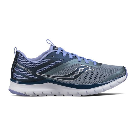 Tênis Saucony Liteform Miles F