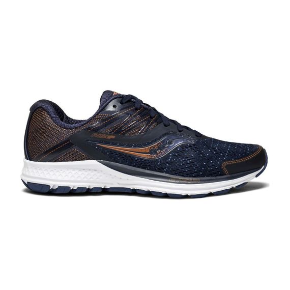 Tênis Saucony Ride 10 F