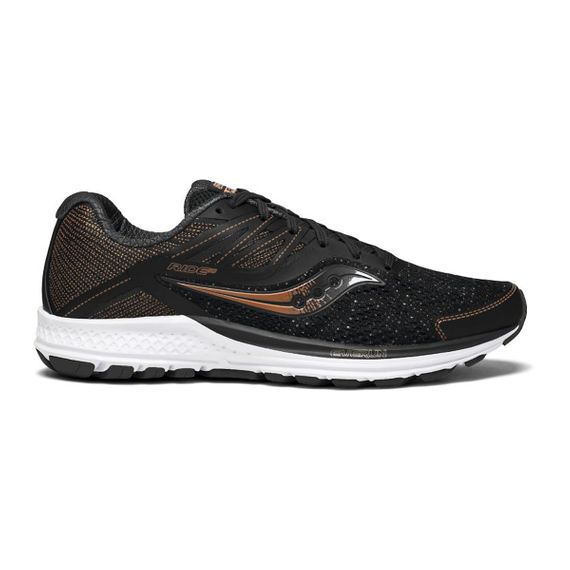 Tênis Saucony Ride 10