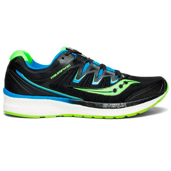 Tênis Saucony Triumph Iso 4