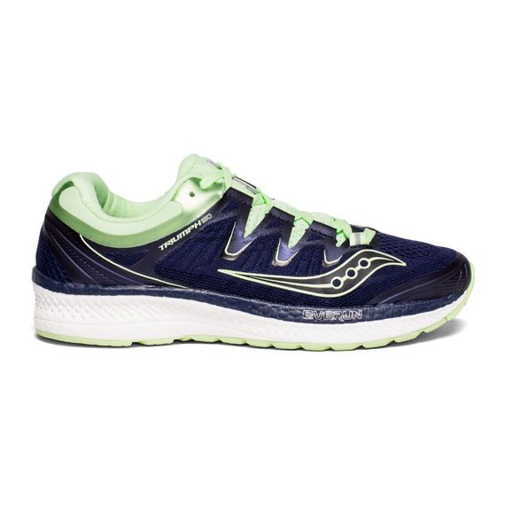 Tênis Saucony Triumph Iso 4
