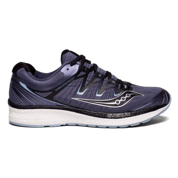 Tênis Saucony Triumph Iso 4