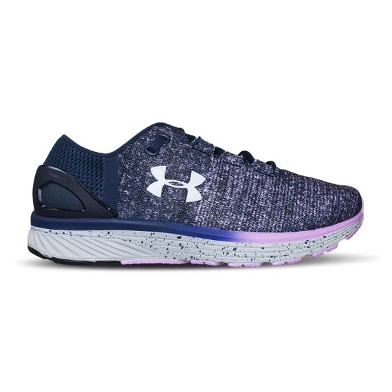 Tênis Under Armour Charged Bandit 3 W
