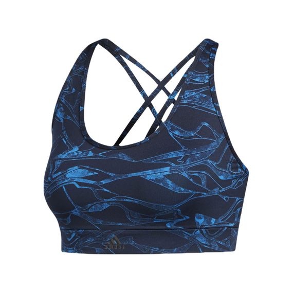 Top Adidas Power Bra