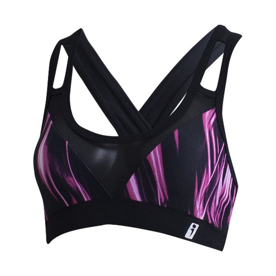 Top Gamaia Basic C/ Estampa