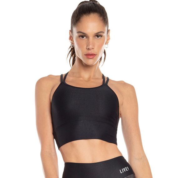 Top Live Strappy Essential