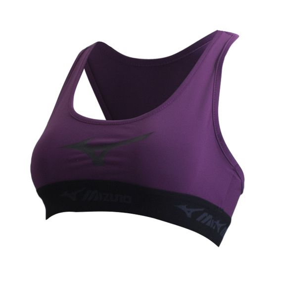 Top Mizuno Up Nadador