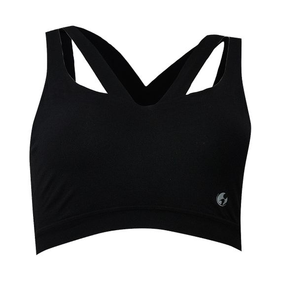 Top Plus Size Way Cross