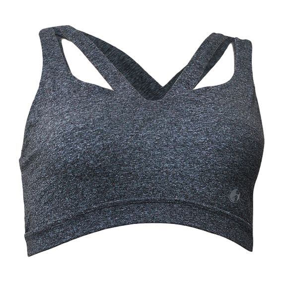 Top Plus Size Way Cross