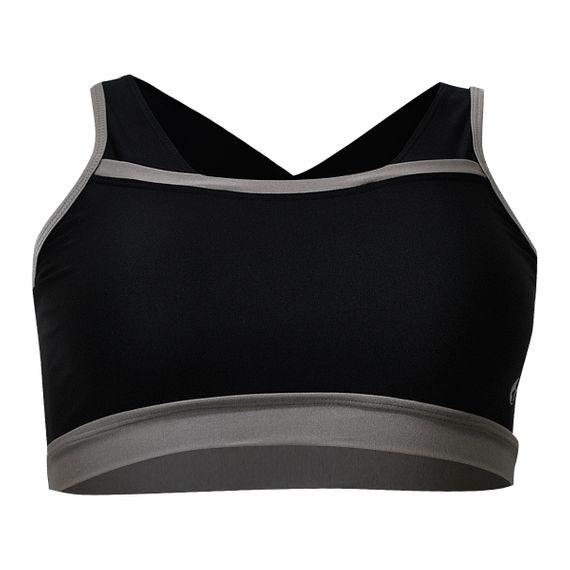 Top Plus Size Way Start