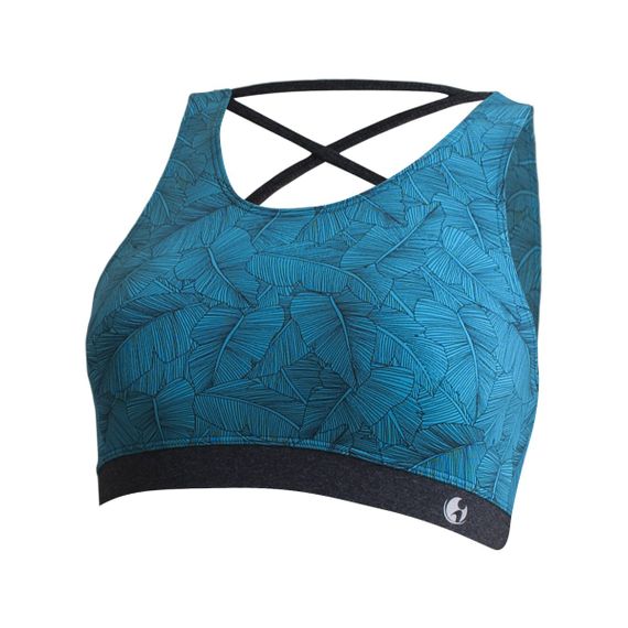 Top Plus Size Way Floral