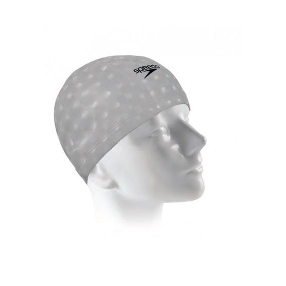 Touca Speedo Comfort Cap 3D
