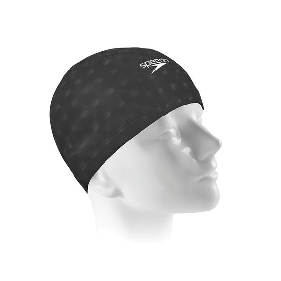 Touca Speedo Comfort Cap 3D