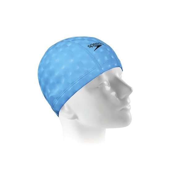Touca Speedo Comfort Cap 3D