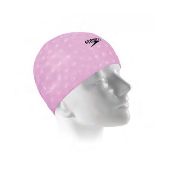 Touca Speedo Comfort Cap 3D