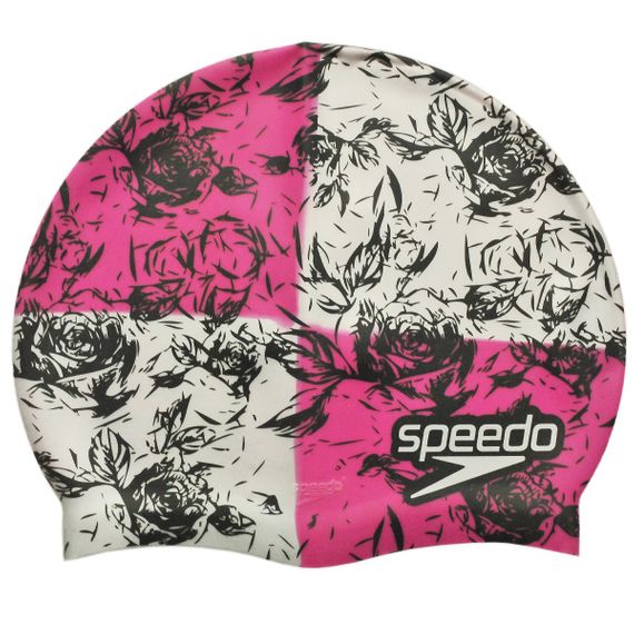 Touca Speedo Flat Cap Special Edit