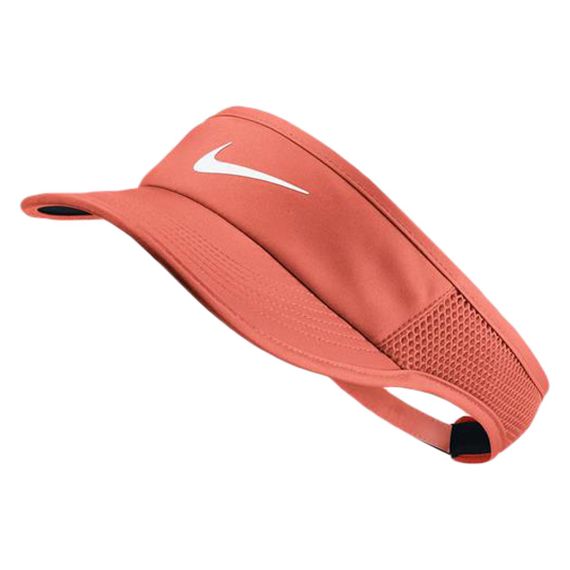 Viseira Nike Aerobill Court Visor