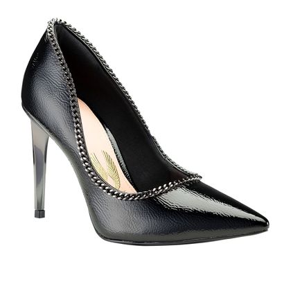 invoice calçados scarpin