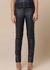 Calça Skinny Toda Couro - Liziane Richter Couro