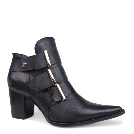 Bota Dina Mirtz Country Estilo