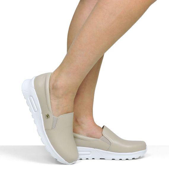 Tênis Dina Mirtz Slip On Tati