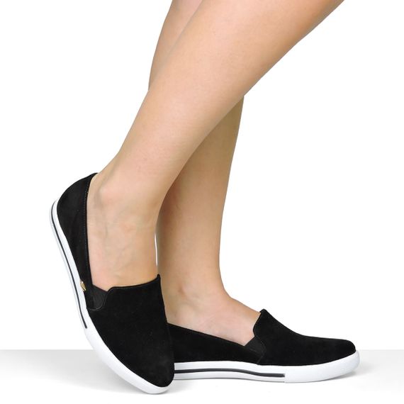 Tênis Slip On Dina Mirtz Bia