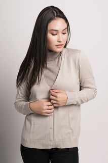 Cardigan Feminino Algodão Peruano (Ms016)