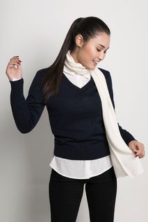 Manta 100% Cashmere (Ms020)