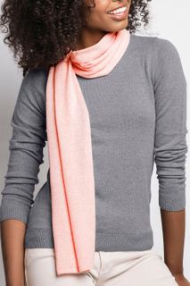 Manta 100% Cashmere (Ms020)