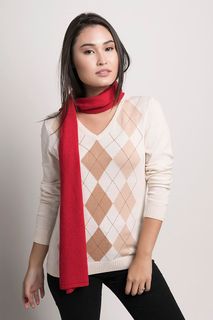 Manta 100% Cashmere (Ms020)