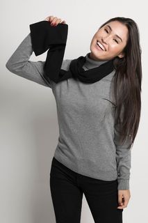 Manta 100% Cashmere (Ms020)