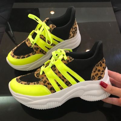 Tendência Neon - Verão 2020