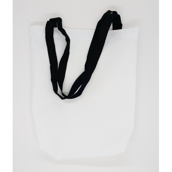Bolsa Cordoba para Sublimação com alça preta