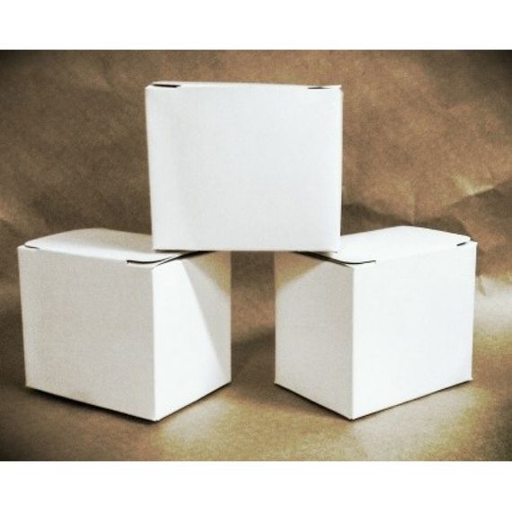 Caixinhas para Canecas 11OZ 325mls - 10 unidades