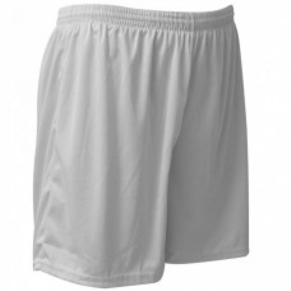 Calção Esportivo branco
