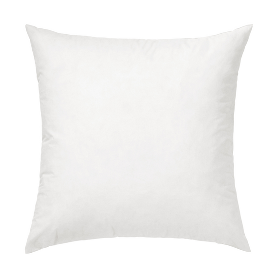 CAPA 30X30 ou 40x40 PREMIUM - OXFORD BRANCA