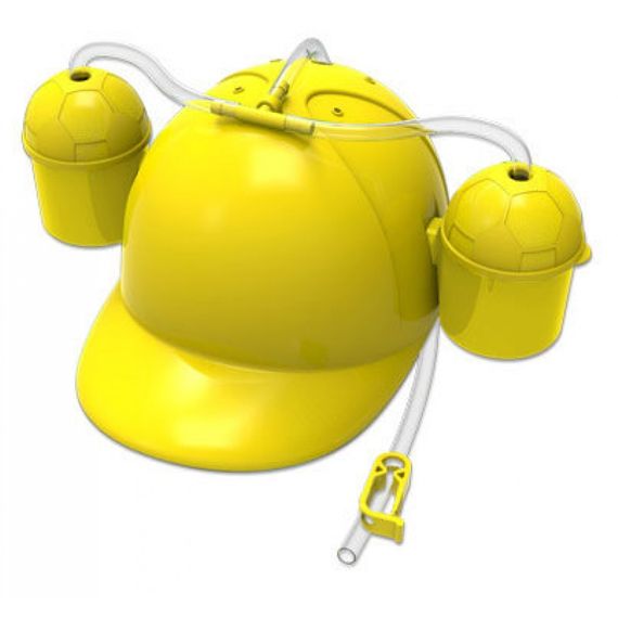Chapéu Bebida