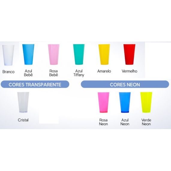 Copo Calderata 320ml