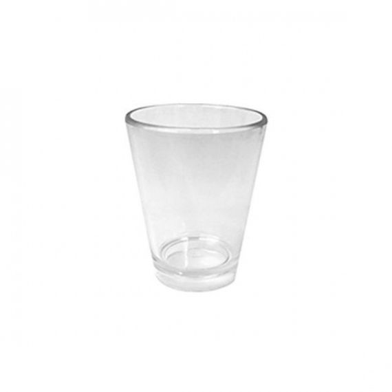COPO SHOT 55ML - Acrílico