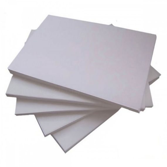 Papel Fotográfico MATTE à Prova D'àgua, 230gr A4 - 100 folhas