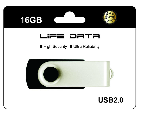 Pen drive 16GB