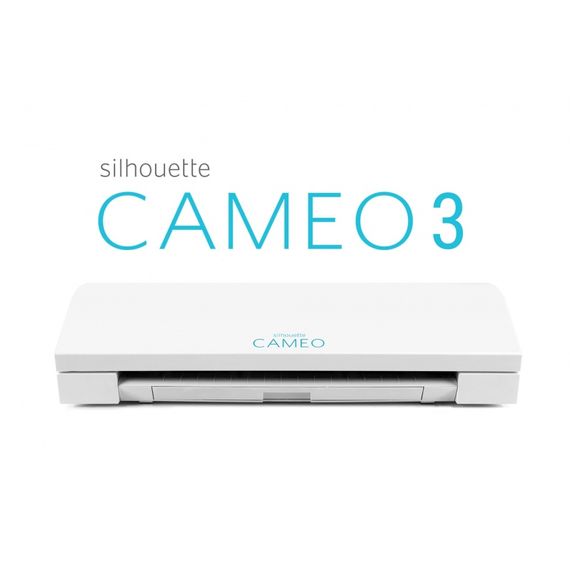 Plotter de recorte Silhouette Cameo 3